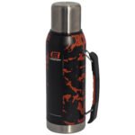 Termos Lüsqtoff 1 L - Manija Y Pico Cebador Camuflado Lusqtoff (TL1-9C)