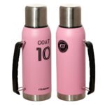 Termos Lüsqtoff 1 L - Manija Y Pico Cebador Rosa Lusqtoff (TL1-9R)