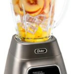 Licuadora De Mesa Oster Blstpyg1312Xbg-Ar Touch Screen 1000W