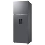 Heladera Samsung Rt53Dg6750S9Bg 536 Litros Inoxidable Con Dispenser