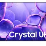 Televisor Samsung Crystal Led 75 Pulgadas Uhd Smart Un75U8000Fgczb Argentina