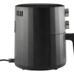 Freidora Sin Aceite Smartlife Manual 5 Litros Sl-Af0050Mb