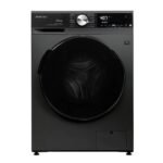 Secarropas Bomba Calor Sl Dyhp08G 8 Kilogramos Color Grey