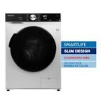 Secarropas Bomba Calor Sl Dyhp10W 10 Kilogramos Blanco