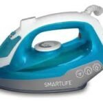 Plancha Smartlife Sl Si2473 Negra