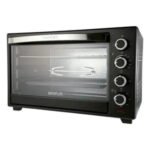 Horno Electrico Smartlife Sl-Tor050 Conveccion Con Spiedo 50 Litros