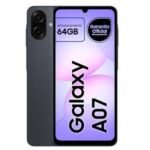 Telefono Celular Samsung Sm-A075Mzkaaro A07 64Gb Black