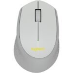 Mouse Inalámbrico M280 Gris