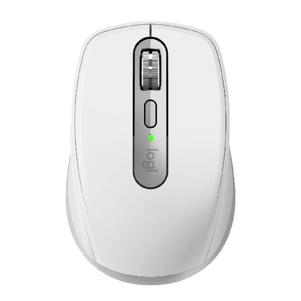 mouse-wireless-logitech-mx-anywhere-3s-gris-910006933-0.jpg Mouse Inalámbrico Logitech Mx Anywhere 3S Gris - Imagen 1
