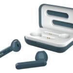 Auricular Trust Primo Touch Bt Blue