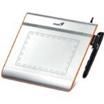 Genius Graphic Tablet Easypen I405X