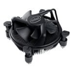 Intel Cooler Cpu Original Cobre Lga1200