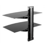 Intelaid Estante De Pared Regulable 8Kg - Imagen 2