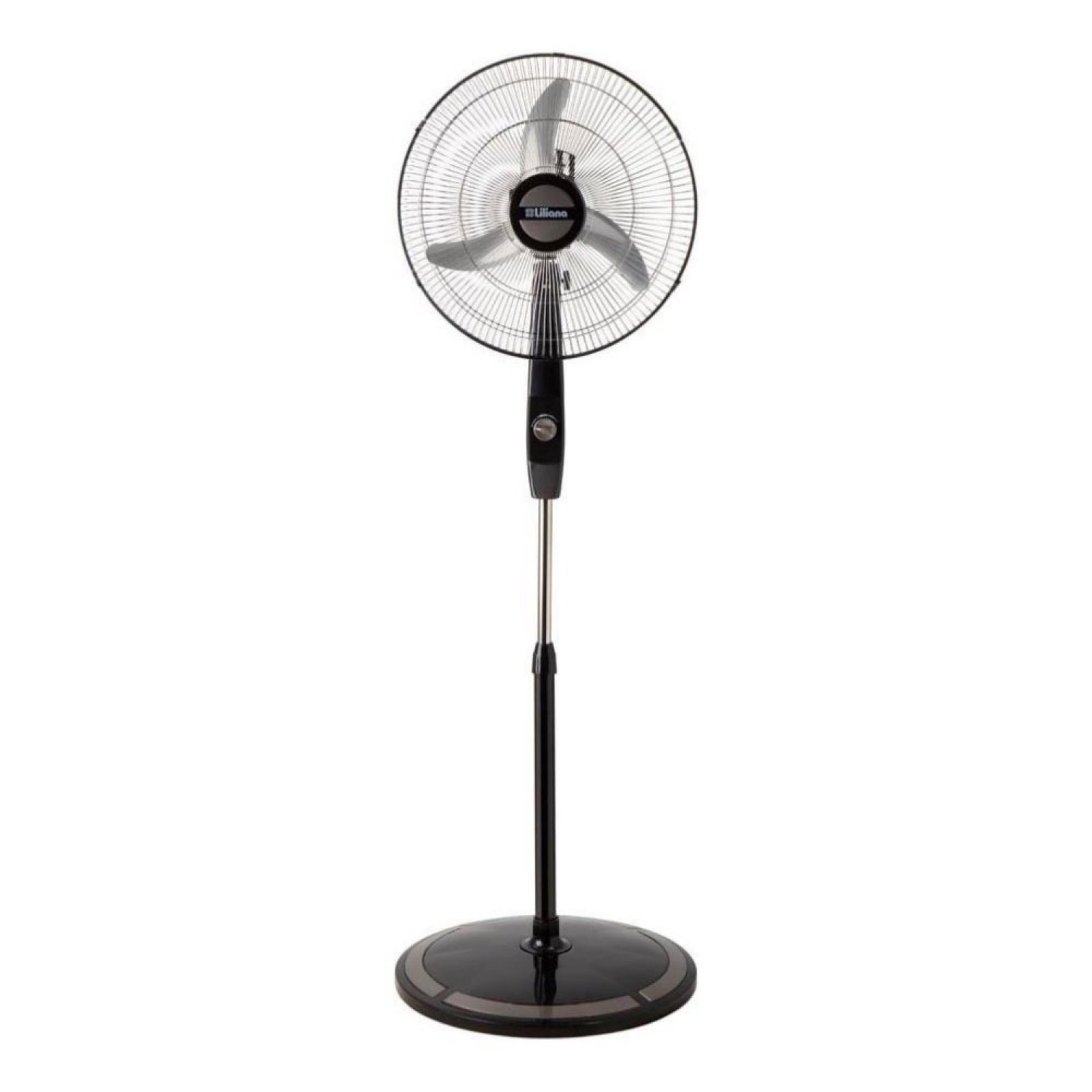 nb_LILIANA-VENTILADOR-PIE-18-PARRILLA-CROM-ASPAS-METAL-VPC18M_ver_b20cf3a44cd0271eed4df847573c8d61.jpeg Liliana Ventilador Pie 18 Parrilla Crom Aspas Metal Vpc18M - Imagen 1