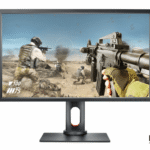 Monitor Gamer Led 27 Zowie Xl2731 N Dark Grey