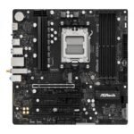Mother Asrock (Am5) A620M-C R2.0 (Bulk)