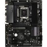 Mother Asrock (Lga1851) Z890 Pro-A - Imagen 2