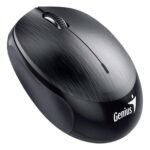 Mouse Genius Nx-9000Bt V2 Iron Gray New