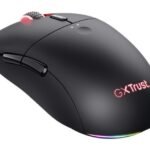 Mouse Trust Redex Wireless Gxt980