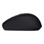 Mouse Trust Yvi Multi-Device Wireless Black - Imagen 2