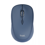 Mouse Trust Yvi Multi-Device Wireless Blue - Imagen 2