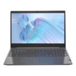 Notebook Lenovo V15 Amd R5 7520U 16Gb 512Gb 15.6 Full Hd