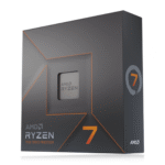Procesador Amd (Am5) Ryzen 7 7700X