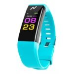 Pulsera Noganet Bt Fitness Celeste Ng-Sb01