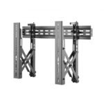 Soporte Intelaid Para Video Wall Antivandalico 45Kg It-Vvws