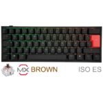 Teclado Gamer Ducky One 2 Besalazt1