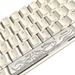 Teclado Mecanico Ducky One 3 Mini Teclas Dkon2161St-Ruspdpwwwsci