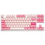 Teclado Mecanico Ducky One 3 Ducky One 3 Gossamer Pink Tkl Hotswap Double Shot Pbt