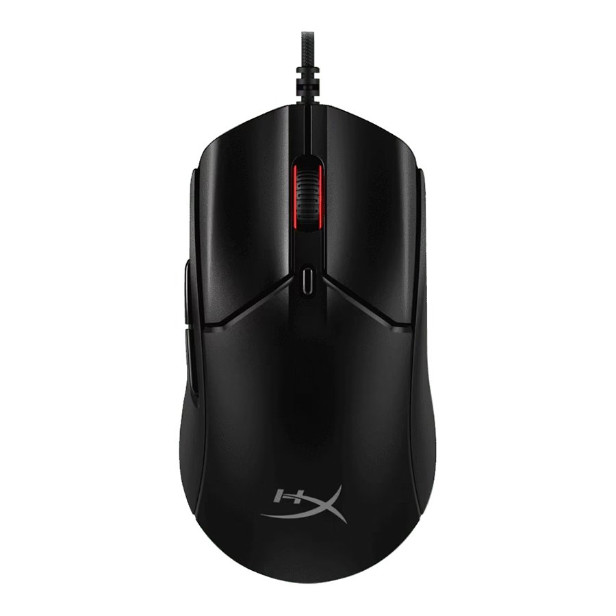 x1-959.jpg Mouse Hyperx Pulsefire Haste 2 - (Negro) - Imagen 1